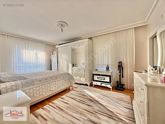 PURSAKLAR İMİR EMLAK'TAN HASTANEYE YAKIN GENİŞ 3+1 DAİRE - ANKARA PURSAKLAR fotoğraf 6