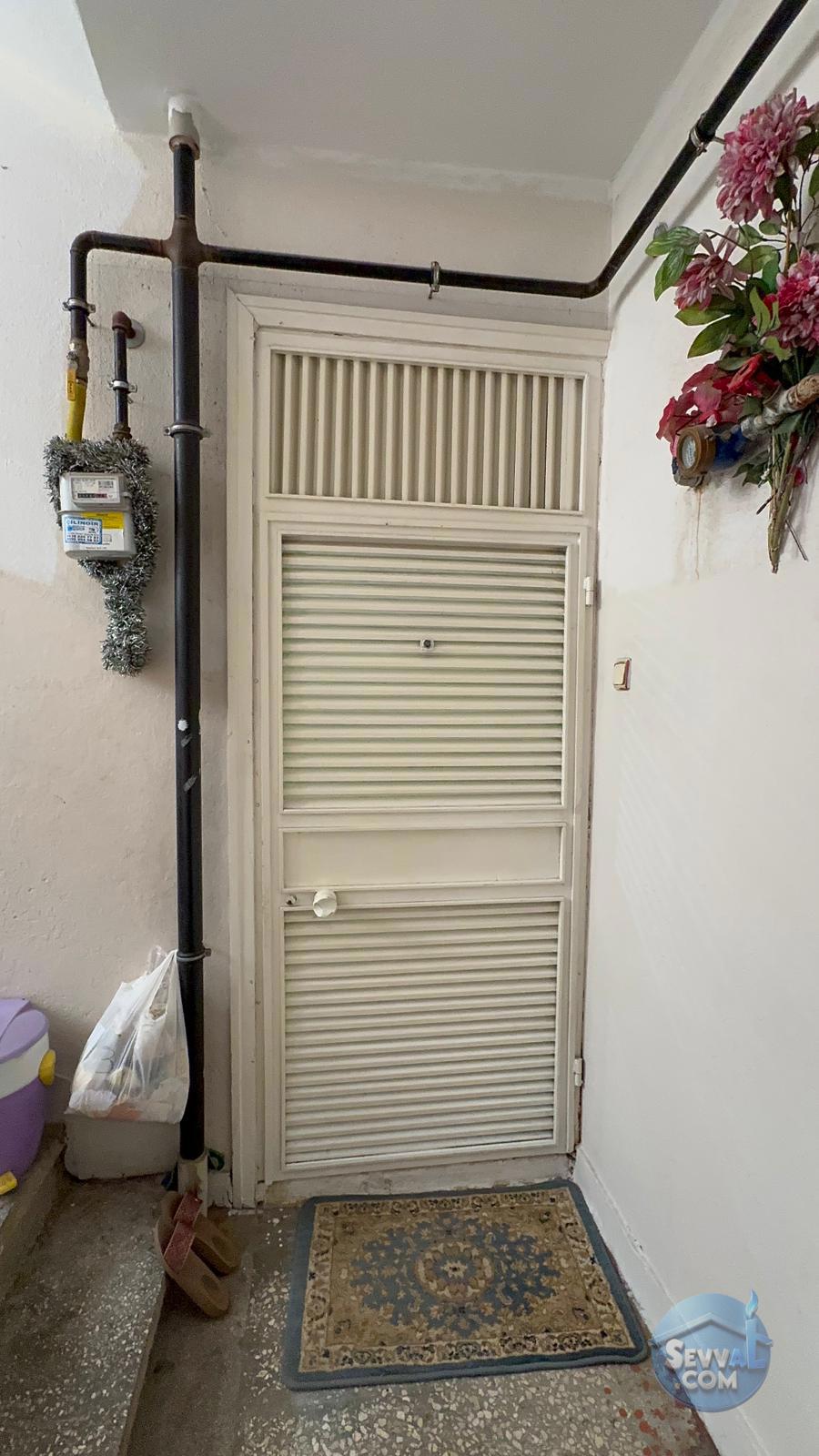 CENGİZ TOPEL MAH 2.KAT 3+1 DOĞALGAZLI YATIRIMA UYGUN DAİRE - ŞANLIURFA HALİLİYE fotoğraf 11