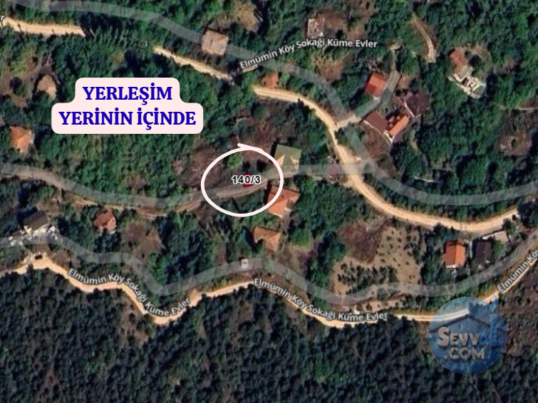 BİLECİK GÖLPAZARI ALIÇ  KÖYÜNDE  26 M²  AHŞAP SAMANLIK  SATILIKTIR - BİLECİK GÖLPAZARI fotoğraf 4
