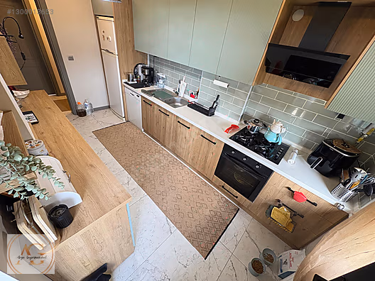 Altınkum Merkezde Denize 300m, 3+1 Dubleks Daire - BALIKESİR EDREMİT fotoğraf 13