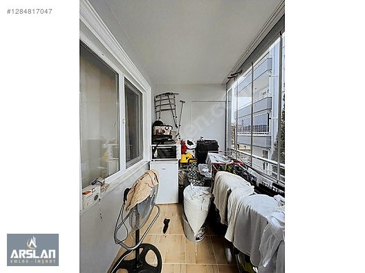 İNEGÖL YENİ MAH'DE,3+1,2.KAT,150M2, SİTE İÇİ,SATILIK FUL EŞYALI - BURSA İNEGÖL fotoğraf 10