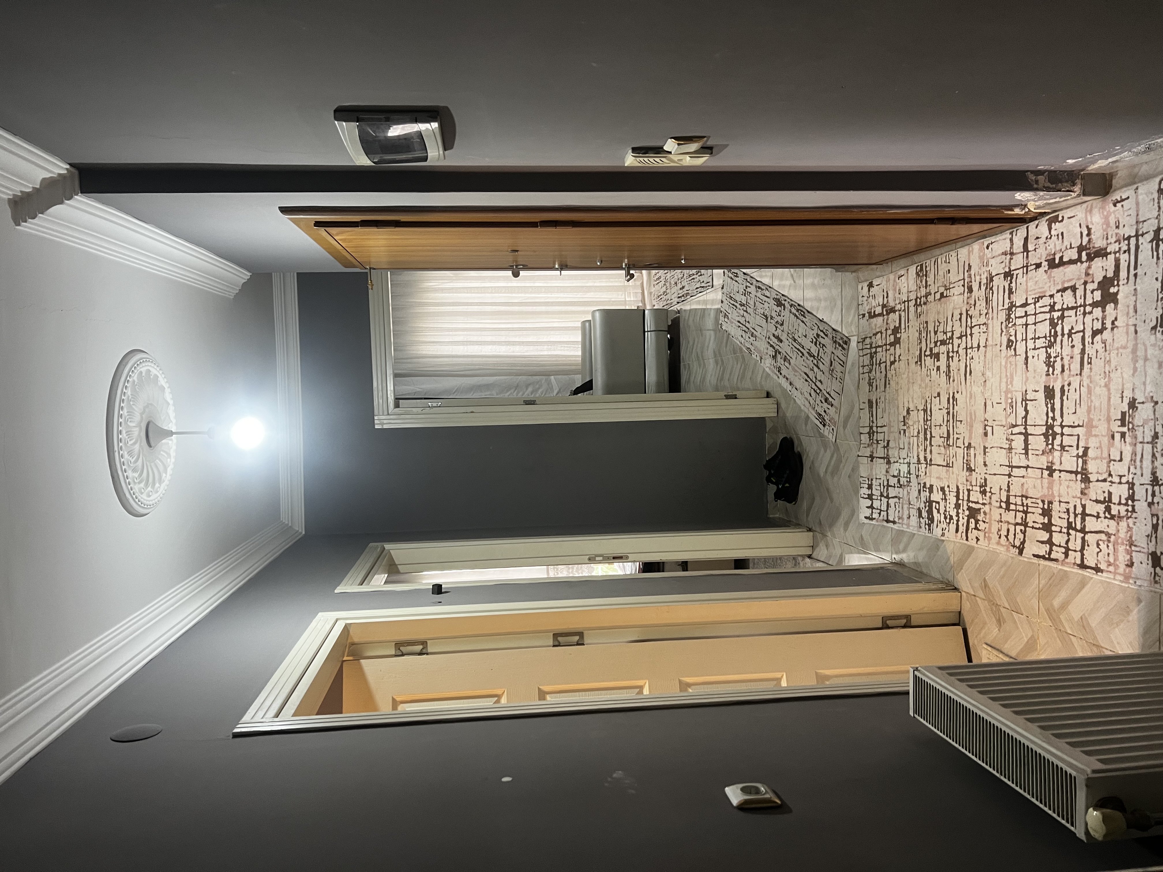 CAFELER CADDESİNDE 2+0 EŞYALI TEMİZ DAİRE  - BATMAN MERKEZ fotoğraf 3
