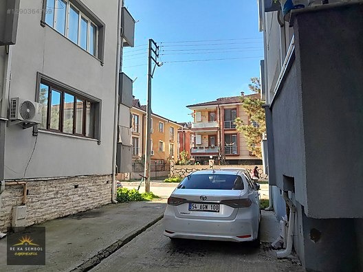 SAKARYA/ADAPAZARI/YENİGÜN MAHALLESİ SATILIK 130 M2 DAİRE - SAKARYA ADAPAZARI fotoğraf 23