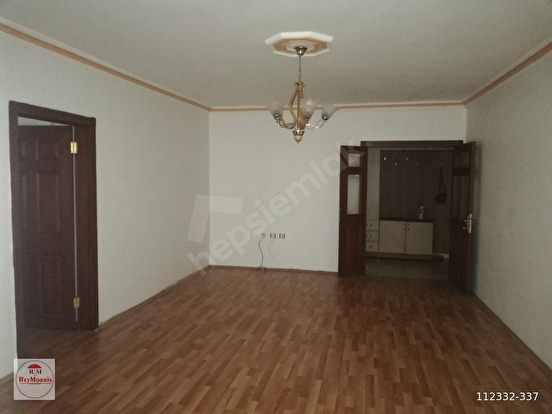 Keçiören Mecidiye K.Pınar Caddesinde Katta, Yapılı, Masrafsız, Kombili KİRALIK D - ANKARA KEÇİÖREN fotoğraf 8