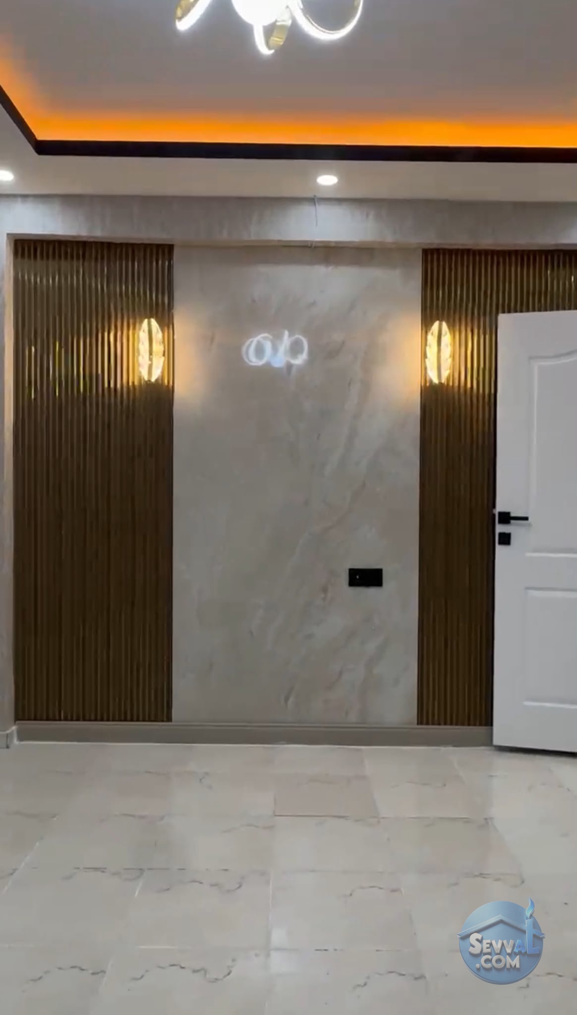 DEVTEŞTİ MAH. İÇİ FUL BAKIMLI 2+1 ODALI 110 m2 DOĞALGAZLI SATILIK ARAKAT  DAİRE. - ŞANLIURFA HALİLİYE fotoğraf 17