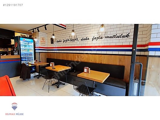 Kadıköy Kuşdili caddesinde 8 yıllık Faal Pizza Dükkanı - İSTANBUL KADIKÖY fotoğraf 15