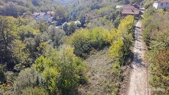 KARAMÜRSEL SENAİYEDE 999 M² KÖY İÇİ İMARLI SATILIK ARSA FIRSATI - KOCAELİ KARAMÜRSEL fotoğraf 12