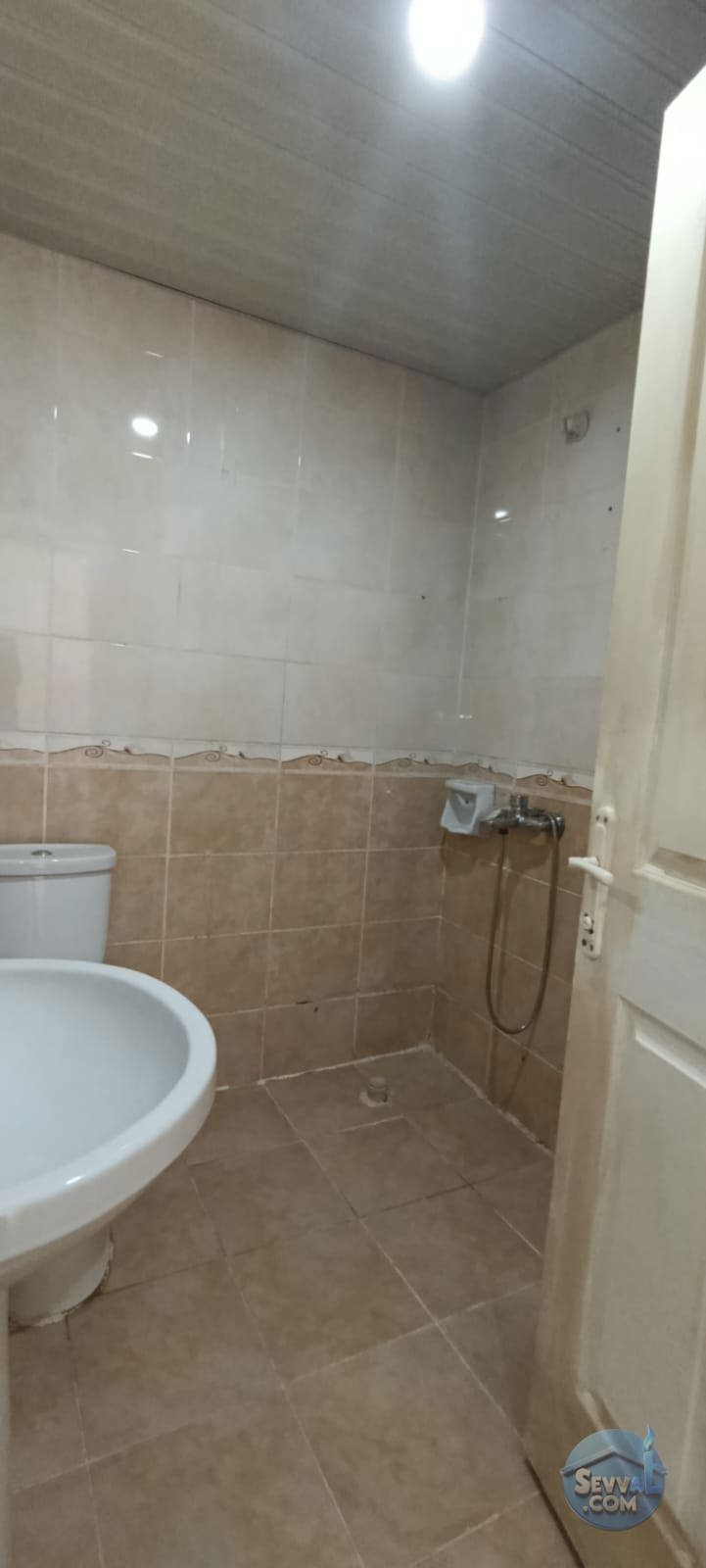 AKABE TOKİ EVLERİ FG 4 A 4.KAT 2+1 EŞYALI KİRALIK DAİRE - ŞANLIURFA EYYÜBİYE fotoğraf 26