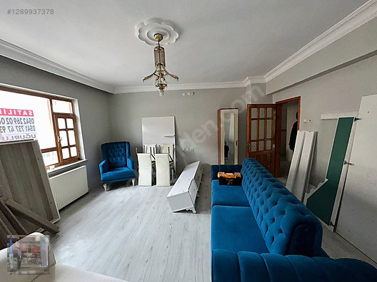 UĞURLU EMLAKTAN ZAFER MAHALLESİNDE SATILIK DAİRE - ANKARA POLATLI fotoğraf 7