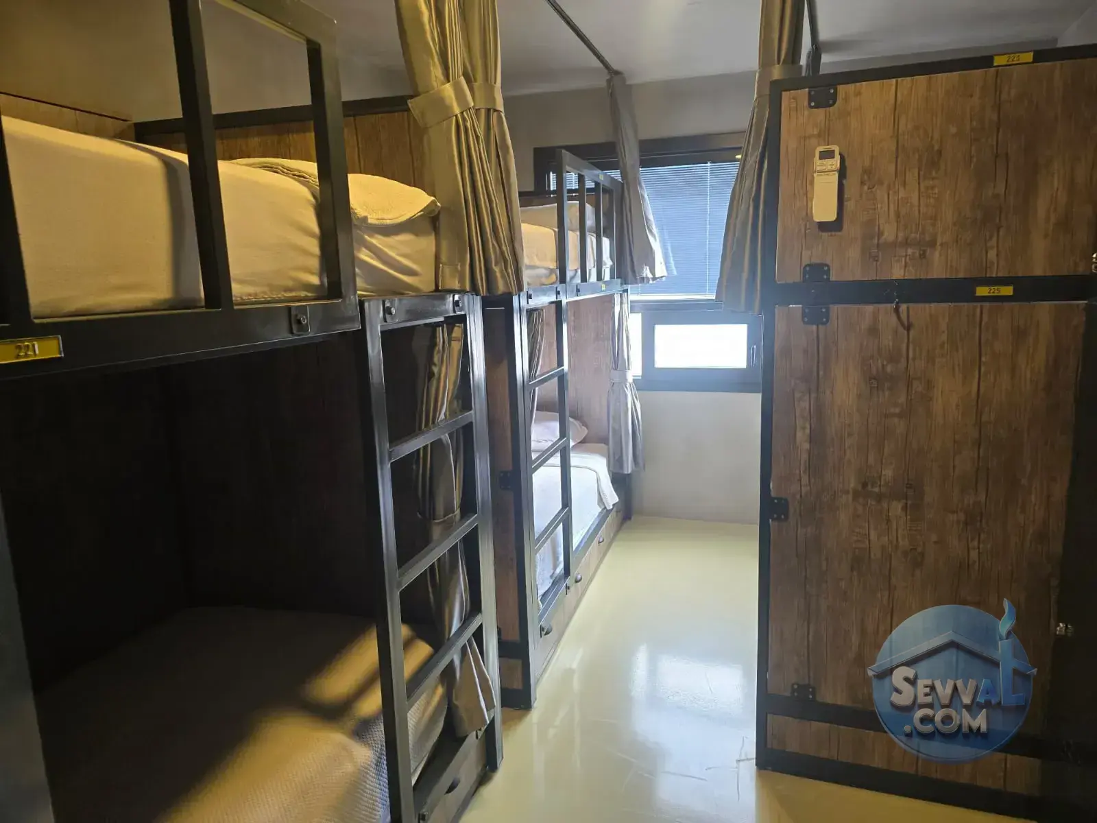 SELÇUK ATATÜRK MAHALLESINDE SATILIK HOSTEL KULLANIMLI BINA - İZMİR SELÇUK fotoğraf 24
