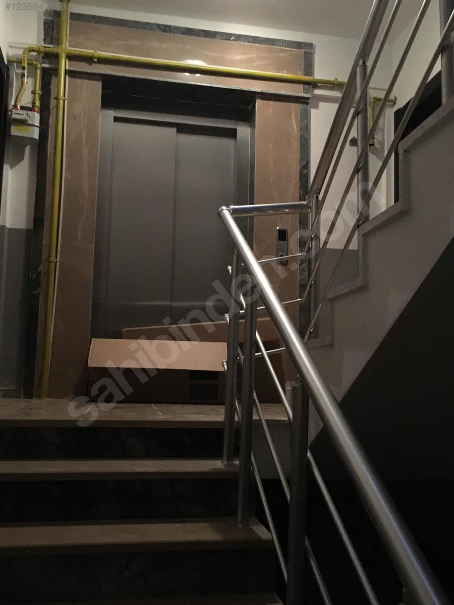Sahibinde satılık lüks dubleks daire - BURSA YENİŞEHİR fotoğraf 8