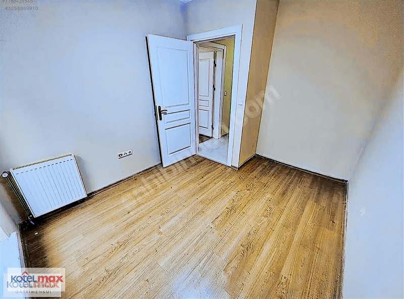 BAŞİSKELE BAHÇEKENT SİTESİ SATILIK ARAKAT MANZARALI 2+1 DAİRE - KOCAELİ BAŞİSKELE fotoğraf 22