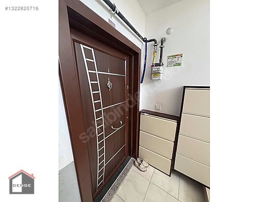 Sağlık Mah. 3+1 Ebeyn Banyolu Bireysel Garajlı Daire - BOLU MERKEZ fotoğraf 5