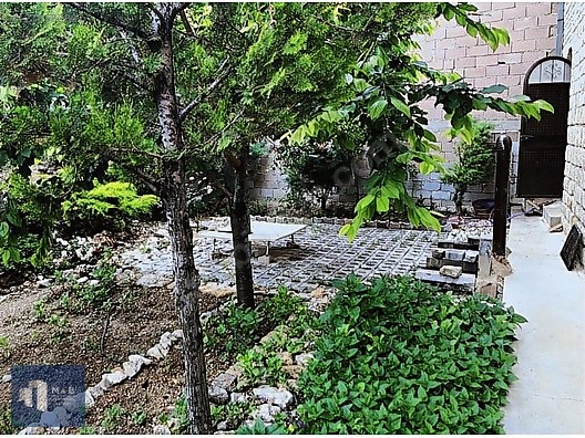 SELÇUKLU-KÜÇÜKMUHSİNE'DE KİRALIK 2+1 MÜSTAKİL BAHÇELİ TAŞ KONAK - KONYA SELÇUKLU fotoğraf 31