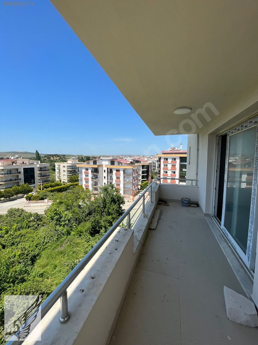 SEFERİHİSAR KAVŞAĞINA YAKIN 4 CEPHE FERAH DAİRE - İZMİR SEFERİHİSAR fotoğraf 2