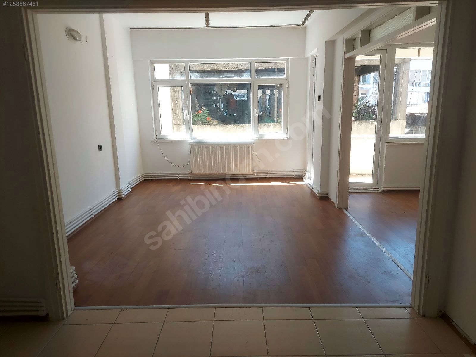 KORKMAZ EMLAK'TAN BULANCAK MEYDAN MEVKİİNDE SATILIK 4+1 DAİRE - GİRESUN BULANCAK fotoğraf 5
