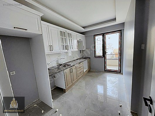 Yalova Sultaniyede 120 m² Net, 3+1, Sıfır, Asansörlü Daire - YALOVA ÇİFTLİKKÖY fotoğraf 2