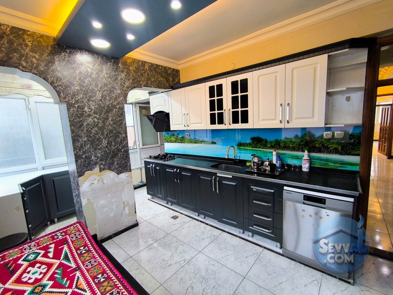 SATILIK 5 ODALI DUBLEKS DAİRE  - ŞANLIURFA HALİLİYE fotoğraf 4