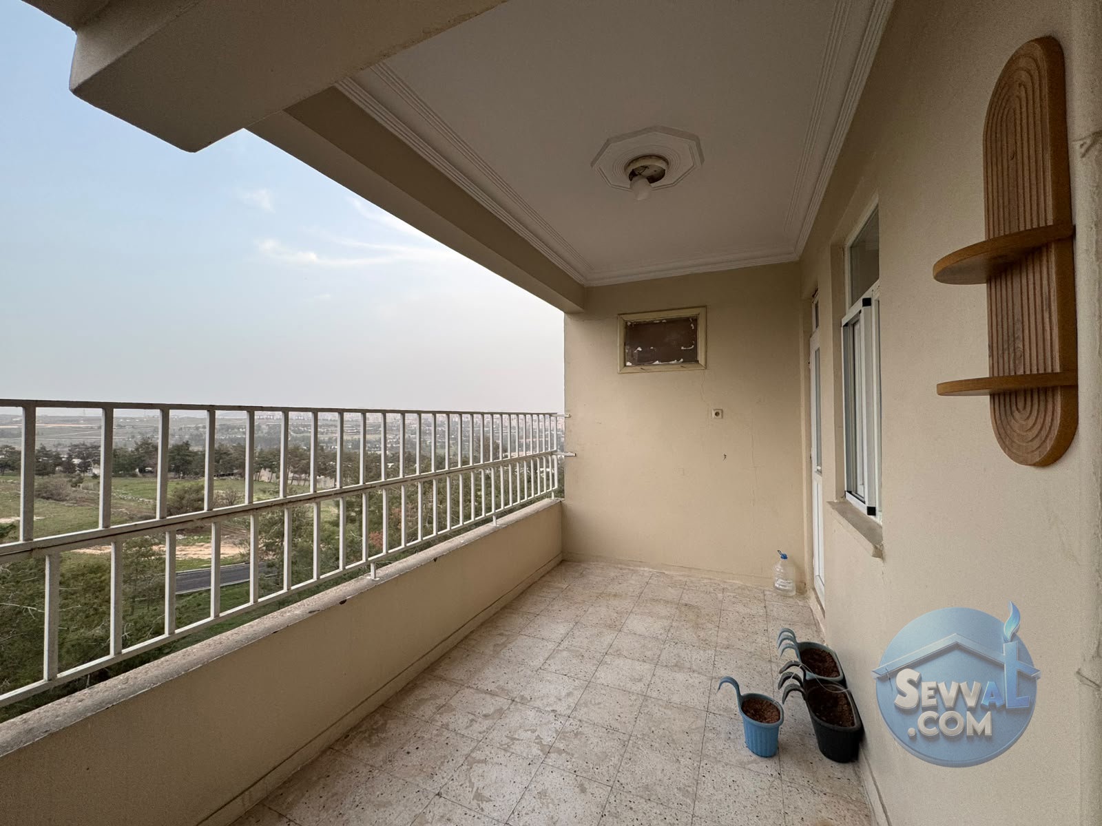 İPEKYOL MAH 4.KAT 3+ DOĞLAGAZLI - ŞANLIURFA HALİLİYE fotoğraf 60
