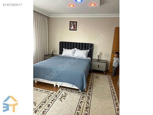 CADDE ÜZERİ 3+1 145M METRO YAKIN ACIK OTOPARKLI TAKASLI DAİRE - İSTANBUL ÜMRANİYE fotoğraf 10