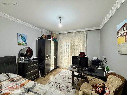 İMİR EMLAK'TAN SARAY MERKEZ'DE HAFTANIN FIRSATI 3+1 SİTE DAİRESİ - ANKARA PURSAKLAR fotoğraf 16