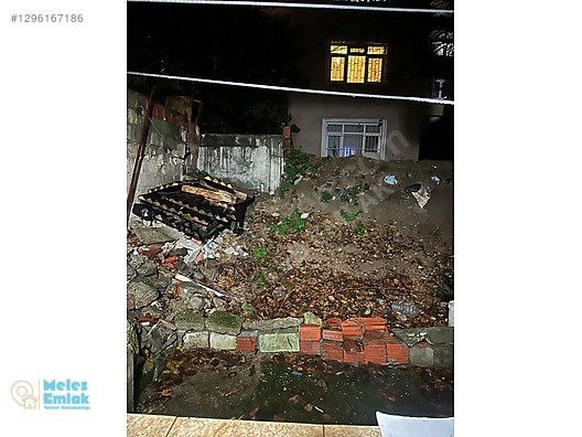 FATİH MEVLANA KAPIDA SATILIK 1+1 BAHÇE KATI FIRSAT DAİRE - İSTANBUL FATİH fotoğraf 22