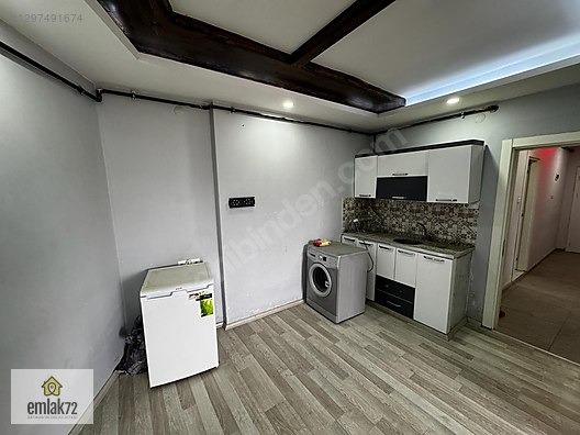 EMLAK 72 DEN ÖZ YAŞAM PLAZA'DA EŞYALI KİRALIK 1+1 DAİRE( OFİS) - BATMAN MERKEZ fotoğraf 7