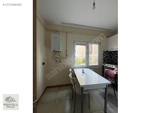 ÇINARLIKENT KONUTLARI 1+1 EŞYALI GÜNEY CEPHELİ GİRİŞKAT DAİRE - KOCAELİ DERİNCE fotoğraf 43