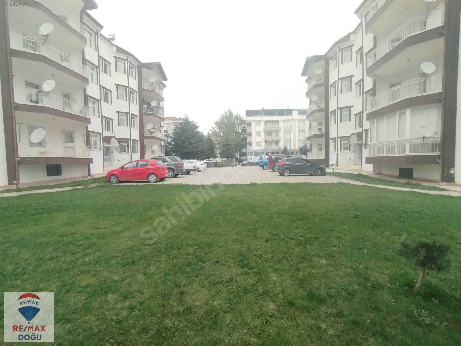 REMAX DOĞU'DAN ATAŞEHİRDE ARSA FİYATINA 4+1 220 M2 DAİRE - ELAZIĞ MERKEZ fotoğraf 8