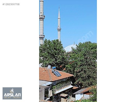 İNEGÖL YENİCEKÖY MAH'DE,4+1,252m,İNEGÖL EN BÜYÜK SATILIK DAİRESİ - BURSA İNEGÖL fotoğraf 21