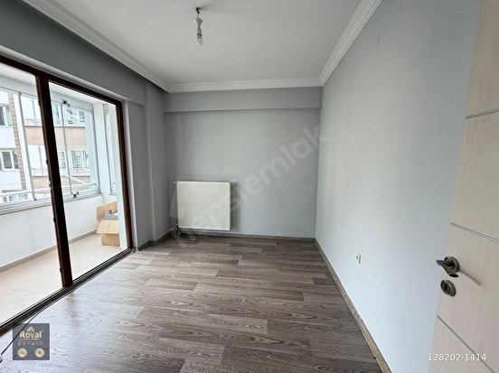 ROYAL EMLAKTAN HACILAR MEYDANINDA SATILIK 3+1FIRSAT DAİRE - AMASYA MERKEZ fotoğraf 16