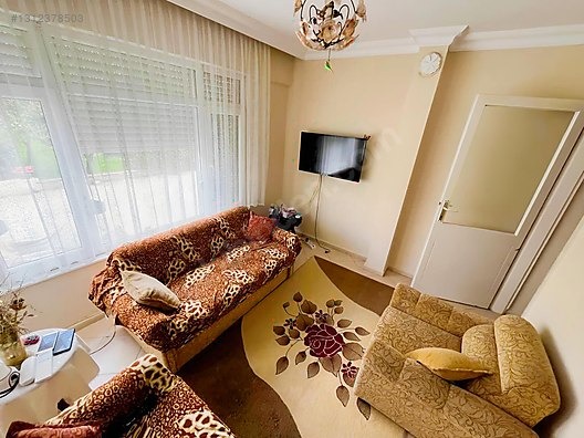KÖŞEMDEN AYRI MUTFAK KOMBİLİ YÜKSEK KREDİLİ 2+1 SATILIK DAİRE - BALIKESİR EDREMİT fotoğraf 17