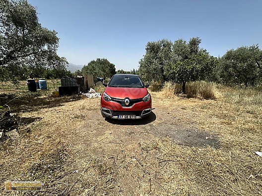 Araç Takaslı Yatırım fırsatı - İZMİR KEMALPAŞA fotoğraf 5