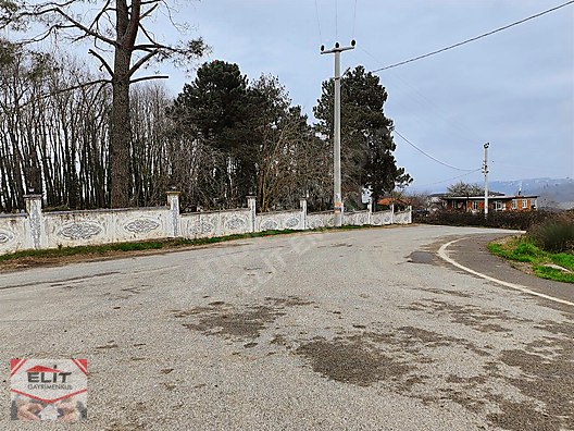 Fiyat düştü Karasu Taşlıgeçit'te 329m² Satılık Konut İmarlı Arsa - SAKARYA KARASU fotoğraf 29