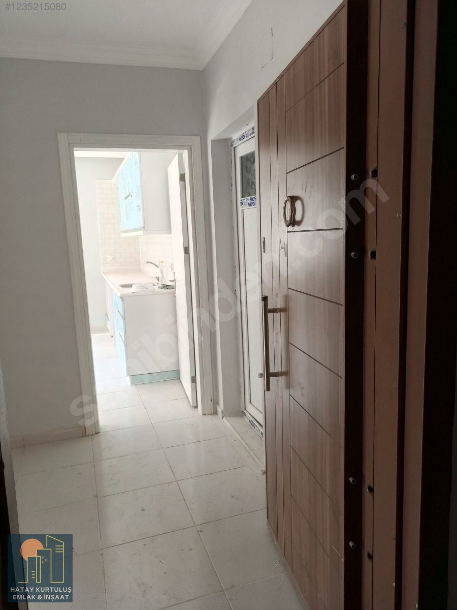 KURTULUŞ EMLAKTAN İSMET İNÖNÜ MAHALLESİNDE SATILIK 1+1 DAİRELER - HATAY İSKENDERUN fotoğraf 8