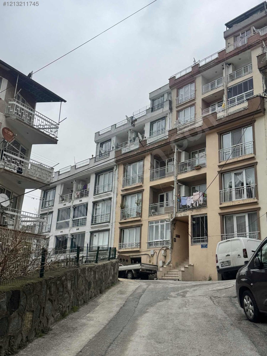 3 senelık 3 cu kat 2+1 - BURSA YILDIRIM fotoğraf 7