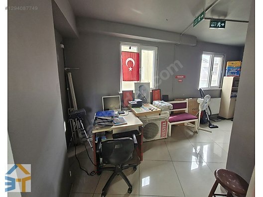 BETA EMLAK 75M 23 NİSAN CAD OKUL YANI İSKİ YE YAKIN TAKAS ACIK. - İSTANBUL ÜMRANİYE fotoğraf 16
