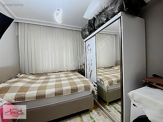 İMİR EMLAK'TAN YUNUS EMRE MAH.ASANSÖRLÜ 3+1 120m² DAİRE - ANKARA PURSAKLAR fotoğraf 23