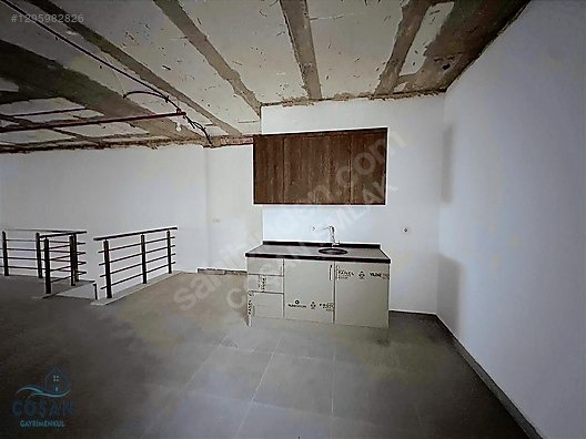 ANA CADDE ÜZERİNDE KİRA GARANTİLİ SATILIK 509 M2 3 KATLI DÜKKAN - ANTALYA KEPEZ fotoğraf 15
