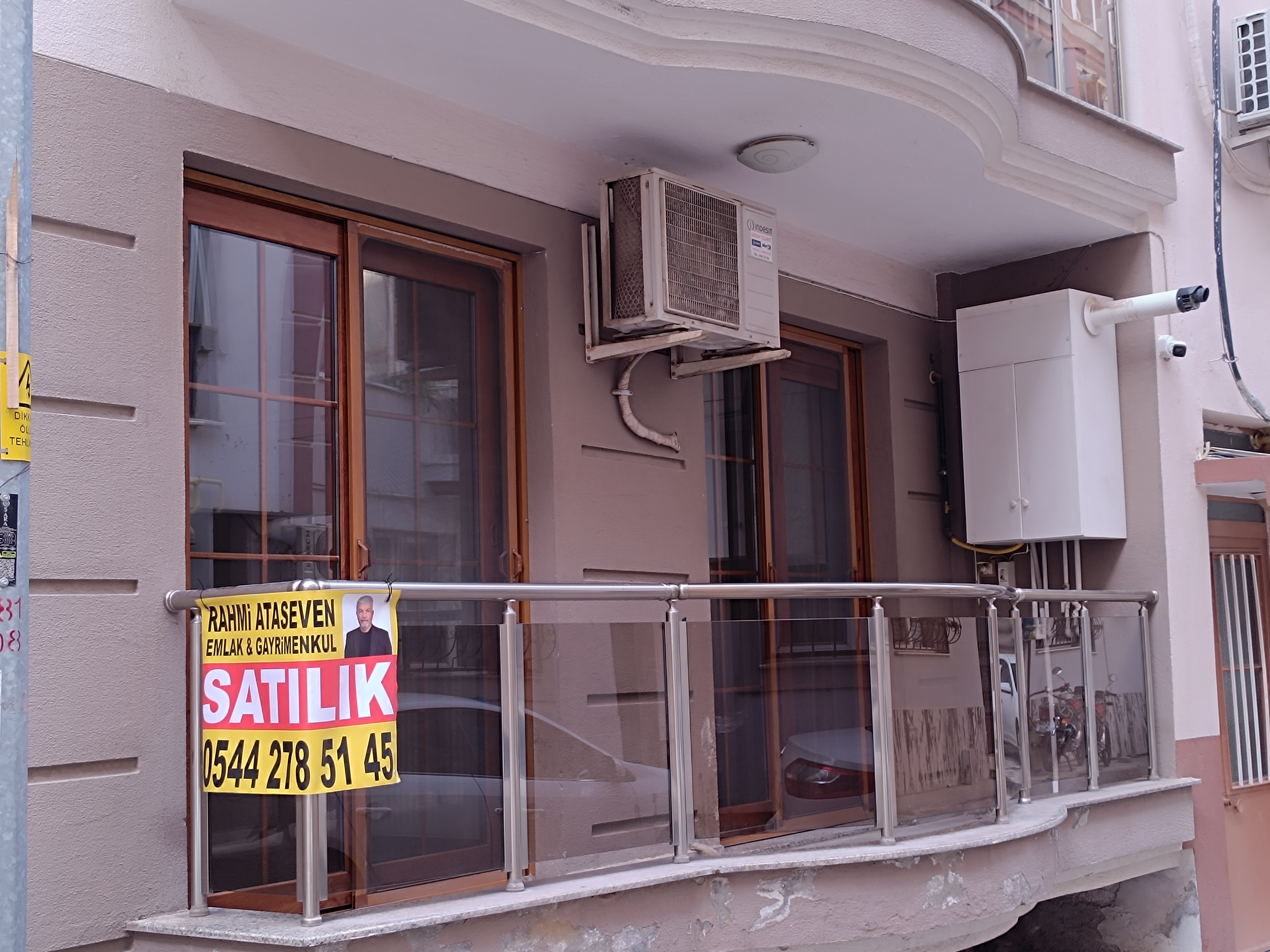 Menemen Kasımpaşa Mahallesi'nde satılık 3+1 doğalgazlı daire - İZMİR MENEMEN fotoğraf 20