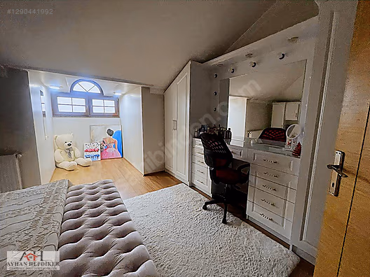 Serdivan Köprübaşı'nda Agora & Serdivan AVM Ortası 180m² Dubleks - SAKARYA SERDİVAN fotoğraf 21