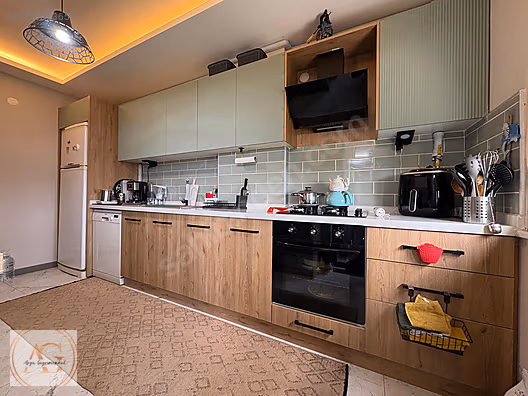 Altınkum Merkezde Denize 300m, 3+1 Dubleks Daire - BALIKESİR EDREMİT fotoğraf 8