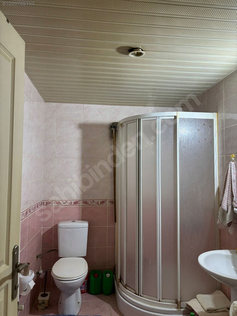 Yenişehir 1. Etap Toki'de 3+1 Satılık 114 m2 Daire - BURSA YENİŞEHİR fotoğraf 3