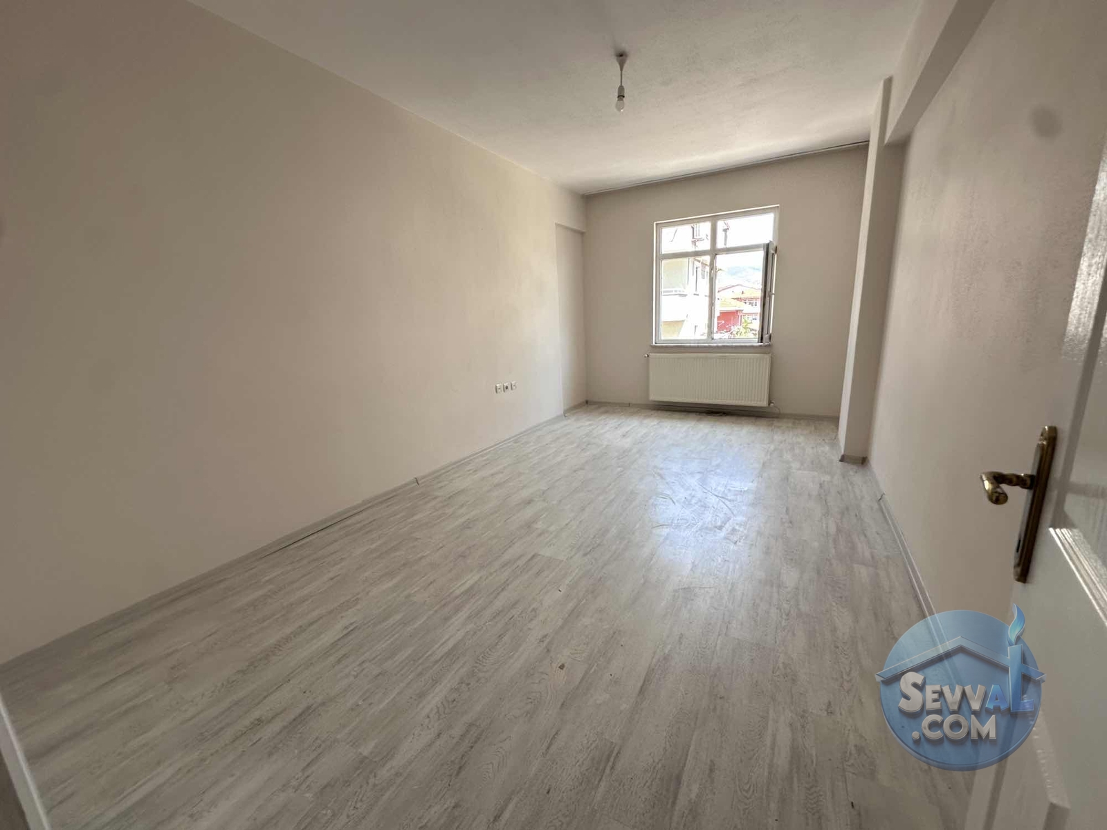 ENKA'dan KUZEY MAH. E5 e YAKIN 3+1 130 m2 KİRALIK DAİRE - Kocaeli Körfez fotoğraf 9