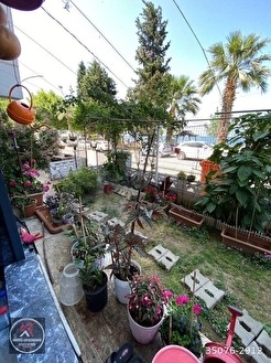 DENİZE SIFIR KONUMDA 2+1 YENİLENMİŞ SATILIK DAİRE KARDEŞ GAYRİMENKUL - KOCAELİ KARAMÜRSEL fotoğraf 38