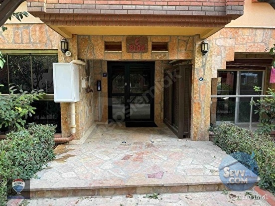 KUŞADASI EGE MAHALLESİN'DE DOGALGAZ'LI SATILIK DAİRE.. - AYDIN KUŞADASI fotoğraf 6