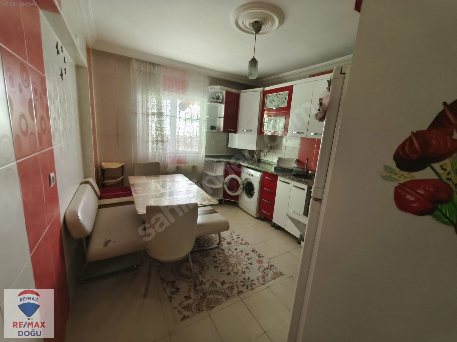 REMAX DOĞU'DAN SATILIK 3+1 YARI BODRUM EŞYALI ÜNİVERSİTE MAHALLE - ELAZIĞ MERKEZ fotoğraf 11