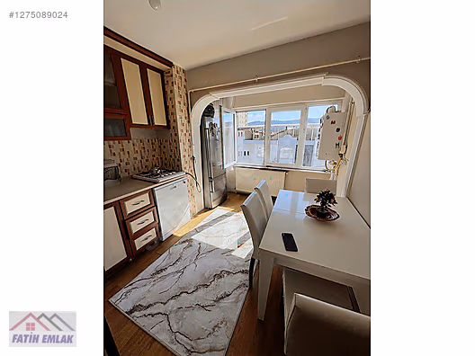EŞREF DİNÇER MAHALLESİNDE İÇİ YAPILI 3+1 DAİRE - BURSA GEMLİK fotoğraf 17