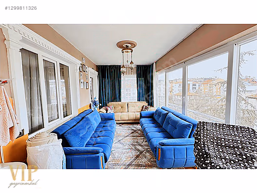 VİP GAYRİMENKUL'den MÜSTAKİL HAVASINDA 4+1 ULTRA GENİŞ DAİRE - ANTALYA ELMALI fotoğraf 13