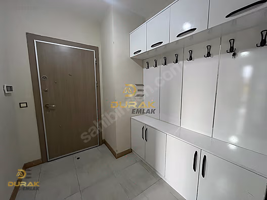 DURAK EMLAK'TAN SATILIK ÇETİNKAYA TOKİLER'DE 2+1 SALON ARAKAT DA - AFYONKARAHİSAR MERKEZ fotoğraf 3